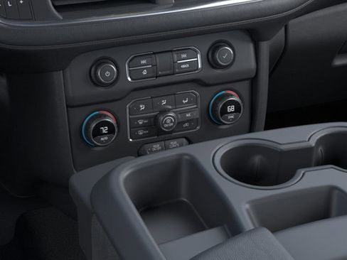 New 2024 Chevrolet Tahoe LS w/ Driver Alert Package image 53