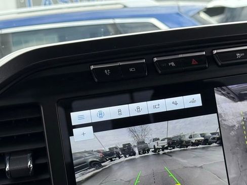 Used 2023 Ford F150 Lariat w/ Equipment Group 502A High image 6