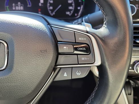 Certified 2022 Honda Accord EX-L image 26