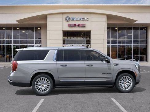 New 2026 GMC Yukon XL Denali w/ Advanced Technology Package RWD image 5