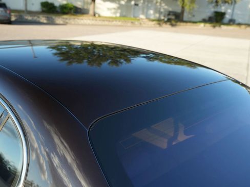 Used 2007 Bentley Flying Spur Flying Spur image 44