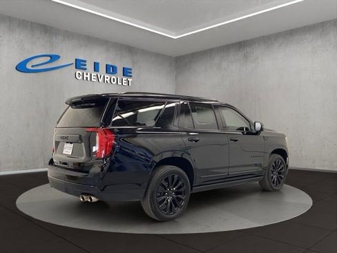 Used 2024 GMC Yukon Denali w/ Max Trailering Package AWD/4WD image 6