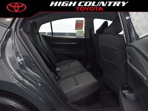 New 2026 Toyota Camry LE image 10