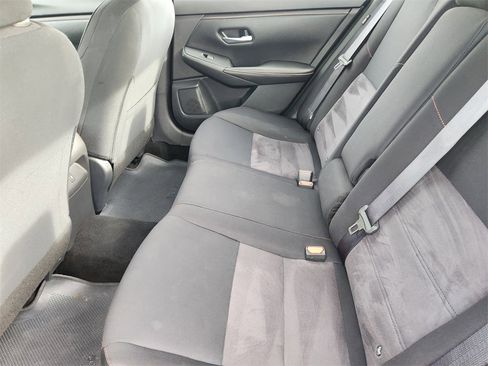 Used 2024 Nissan Sentra SR image 31