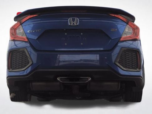 Used 2019 Honda Civic Si image 8
