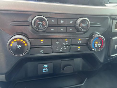Used 2024 Ford F150 XL AWD/4WD image 14