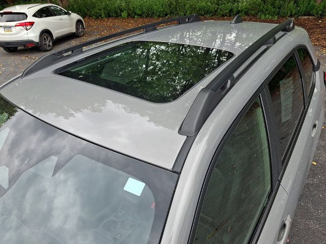 Used 2025 Subaru Forester Limited AWD/4WD image 13