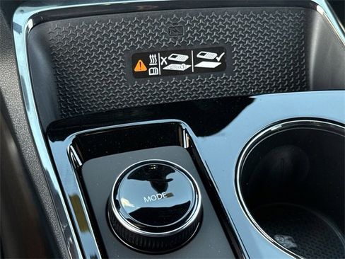 New 2026 Chevrolet Equinox RS w/ Convenience Package III image 19