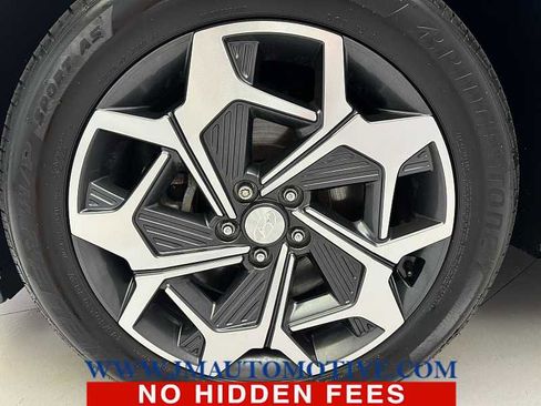 Used 2021 Hyundai Palisade Calligraphy w/ Cargo Package image 9