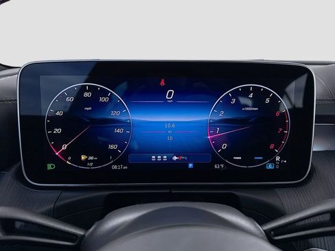 New 2026 Mercedes-Benz C 300 Sedan image 32