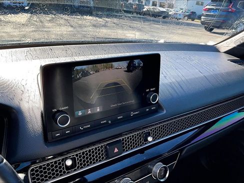 Used 2024 Honda Civic Sport image 13