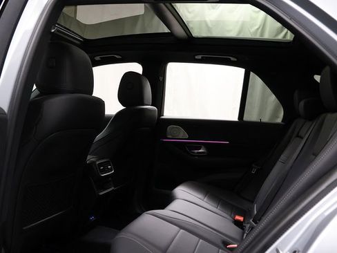 Certified 2026 Mercedes-Benz GLE 450 4MATIC image 13