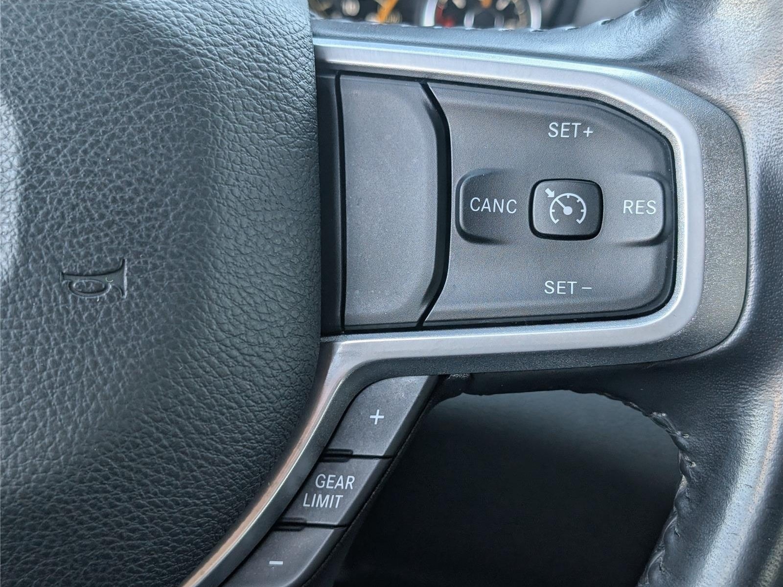 Used 2022 RAM 1500 Big Horn AWD/4WD image 23