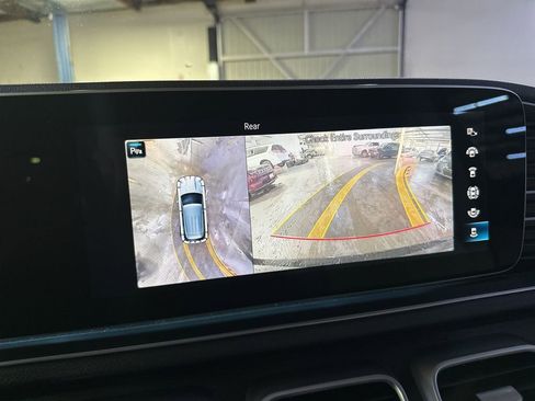 Used 2022 Mercedes-Benz GLE 350 4MATIC image 13