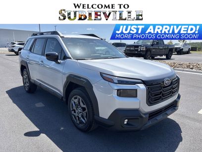 New 2026 Subaru Outback Premium