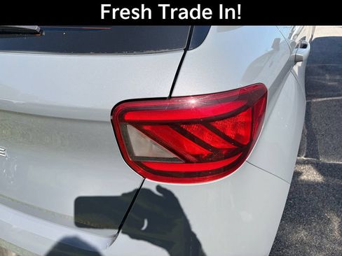 Used 2020 Hyundai Venue SEL w/ Convenience + Premium Package FWD image 10