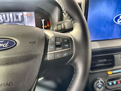 New 2025 Ford Maverick Lariat w/ Black Appearance Package image 20