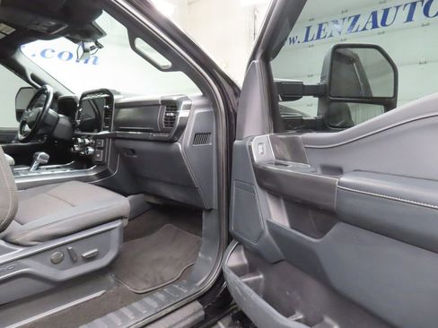 Used 2022 Ford F150 XLT w/ Equipment Group 302A High image 24