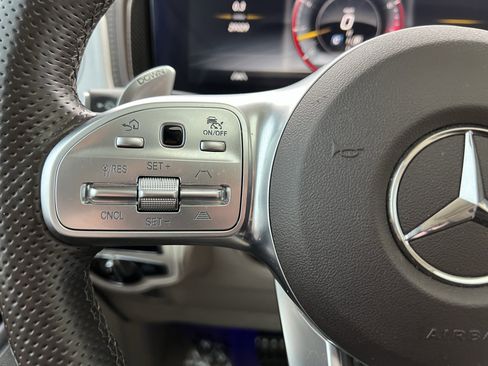 Certified 2021 Mercedes-Benz G 63 AMG AMG G 63 image 19