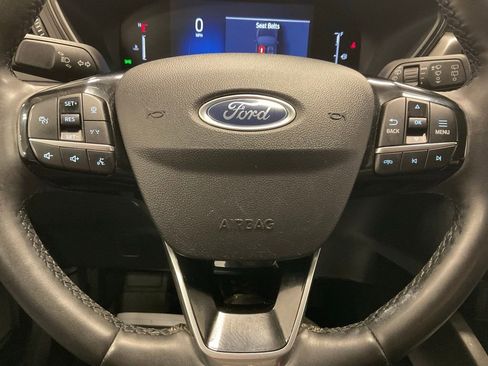 Used 2023 Ford Escape Active w/ Tech Pack #1 image 34