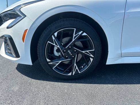 Certified 2026 Kia K5 GT-Line FWD image 10