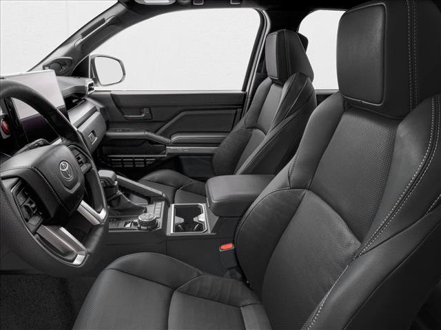 New 2026 Toyota 4Runner TRD Off-Road Premium w/ Tow Technology Package AWD/4WD image 6