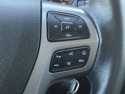 Certified 2020 Ford Ranger XLT w/ Equipment Group 301A Mid image 23