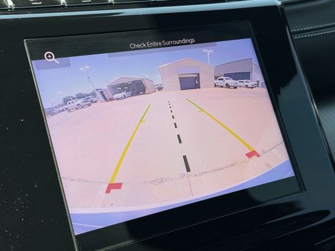 Used 2025 Jeep Grand Cherokee Altitude RWD image 22