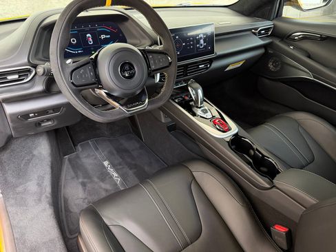 Used 2024 Lotus Emira First Edition image 2
