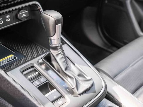 Used 2024 Honda CR-V EX-L image 21
