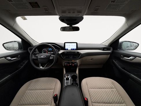 Used 2021 Ford Escape SE w/ Convenience Package image 13