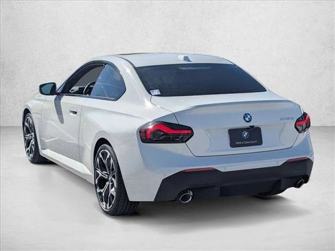 New 2026 BMW 230i Coupe w/ Convenience Package image 8