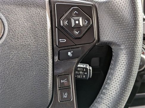 Used 2020 Toyota 4Runner TRD Pro image 21