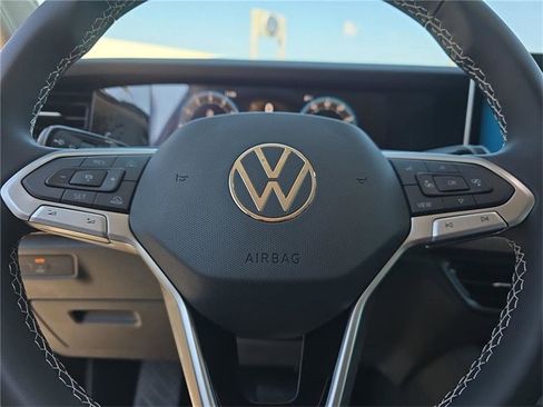 New 2025 Volkswagen Tiguan S image 18