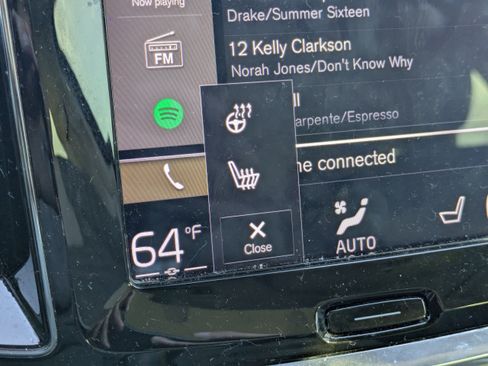 Used 2020 Volvo V60 T5 Momentum w/ Protection Package Premier image 23