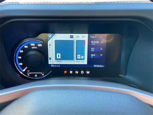 Used 2024 Ford Bronco Badlands image 17