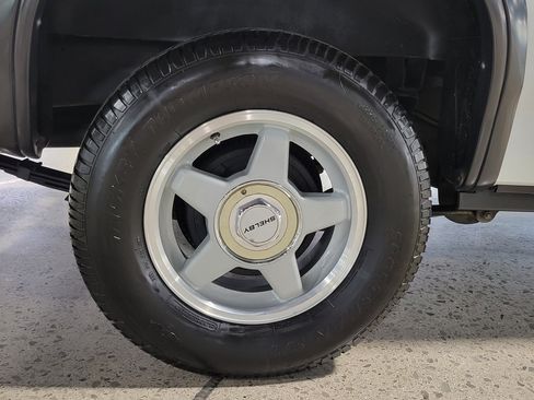 Used 1989 Dodge Dakota Shelby RWD image 4