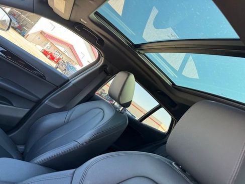 Used 2020 BMW X2 xDrive28i w/ Convenience Package image 6