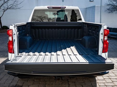 Used 2023 Chevrolet Silverado 1500 W/T w/ WT Value Package image 20