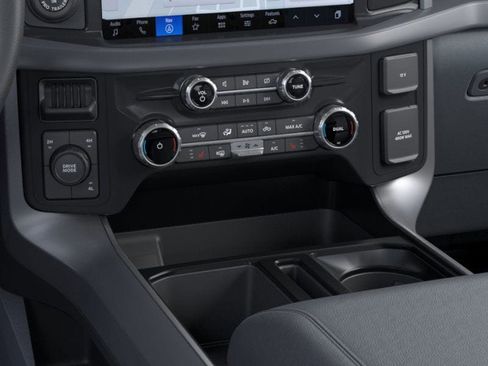 New 2024 Ford F150 XLT w/ Equipment Group 302A MID image 15