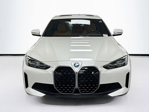 Certified 2023 BMW i4 eDrive35 w/ Premium Package image 2