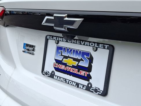 New 2027 Chevrolet Bolt LT FWD image 19