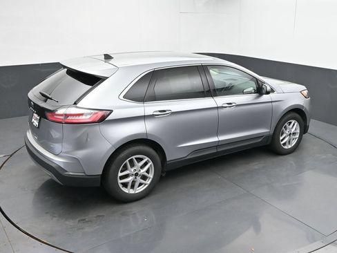 Used 2024 Ford Edge SEL AWD/4WD image 36