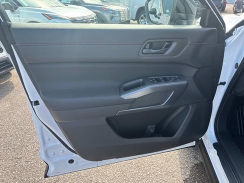 New 2026 Nissan Pathfinder Rock Creek AWD/4WD image 22