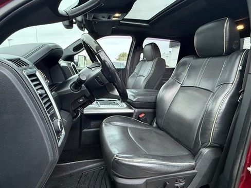 Used 2017 RAM 1500 Limited image 14