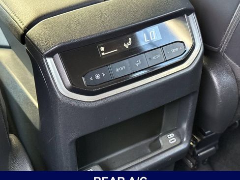 Used 2024 Lexus TX 350 FWD w/ Technology Package image 16