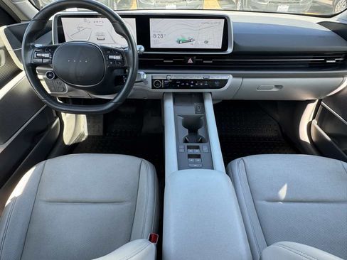 Used 2023 Hyundai Ioniq 6 SEL RWD image 24