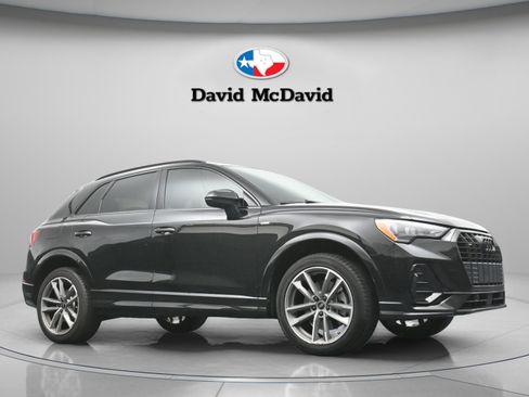 Used 2022 Audi Q3 2.0T Premium AWD/4WD image 27