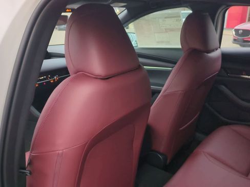 New 2026 MAZDA MAZDA3 Carbon image 18