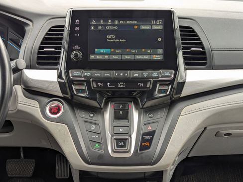 Used 2024 Honda Odyssey EX-L image 15